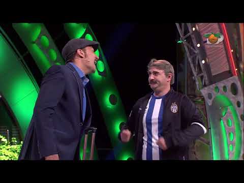 Portokalli, 23 Prill 2023 - Vëllezër Ndryshe dhe Ramadan Kafsha (Vëllezërit zihen me njëri- tjetrin)