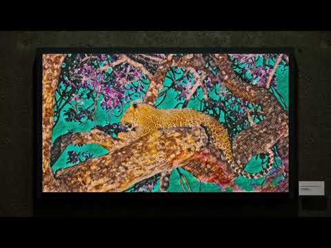 NTEIBINT feat. Matina Sous Peau - Back To The Roots Of Love (Official Video)