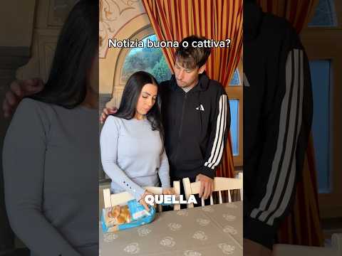 Secondo voi me lo devo tenere così?! 🤨🤨 #coppia #fidanzato #convivenza