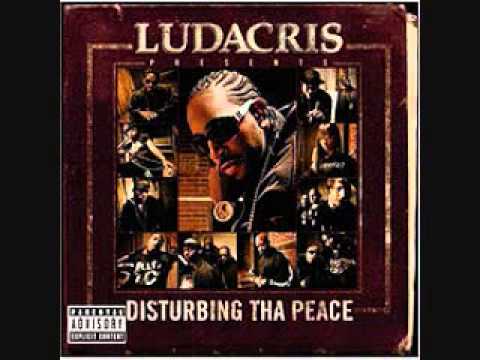 DTP - Ludacris Feat.I-20 & Lil' fate - Dtp 4 Life