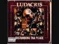 DTP - Ludacris Feat.I-20 & Lil' fate - Dtp 4 Life