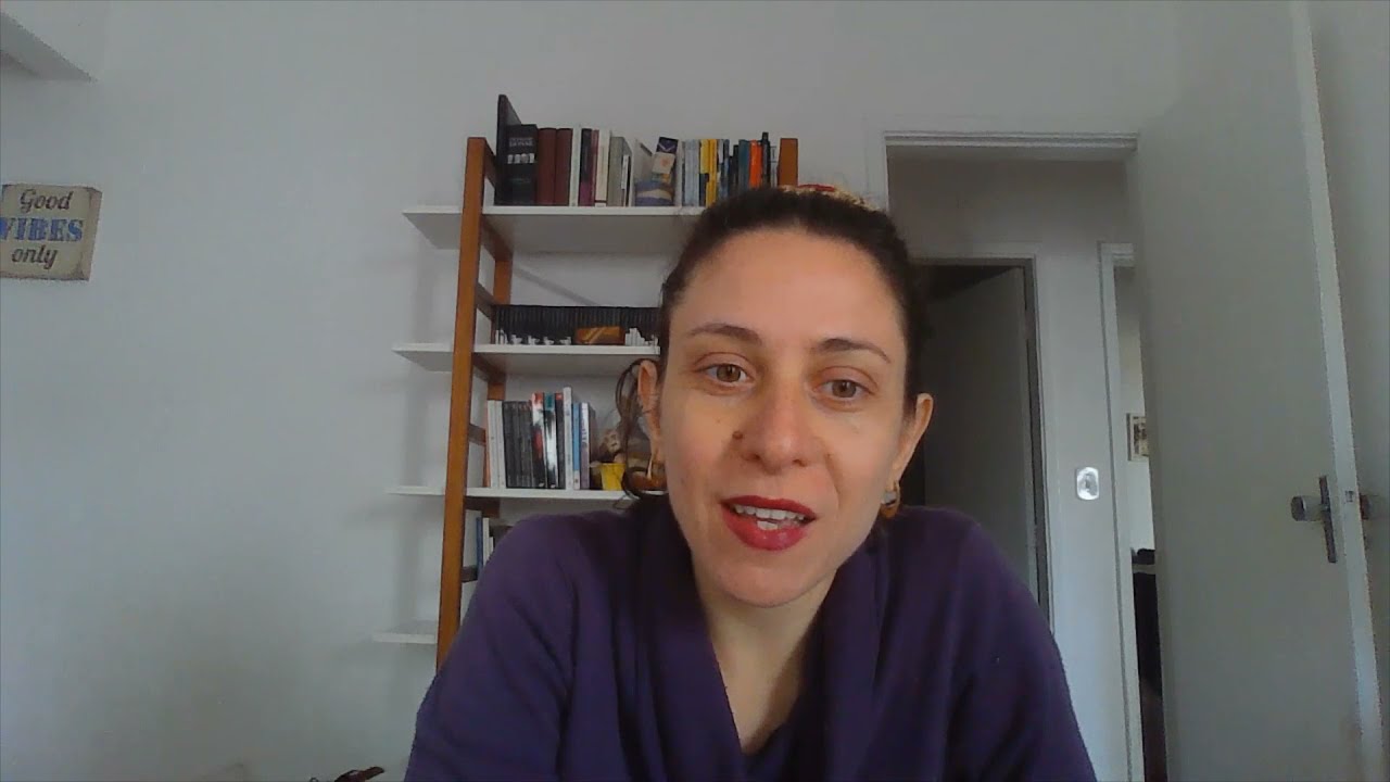 Olhares deleuzianos: devir, acontecimento, potência