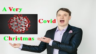 How To Celebrate A Covid Christmas | Single Life | Holidays