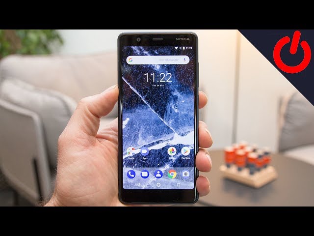 nokia 5 1