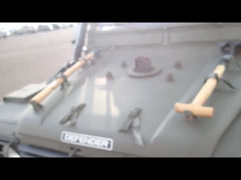 1997 Land Rover Defender (CC-1896352) for sale in Guilford, Connecticut