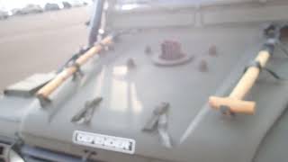 Video Thumbnail for 1997 Land Rover Defender 90