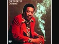 Bobby Blue Bland    I Aint Gonna Be the First to Cry