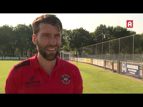Derek Prins na ARC - Achilles Veen (1-0)