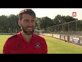 Derek Prins na ARC - Achilles Veen (1-0)