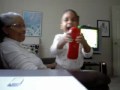 Baby Sings The ABC S With Patti Labelle