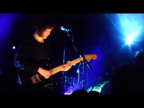 Daughter live in concert @Freiheiz in Munich 2013-11-14 (audience recording)