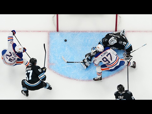 best nhl goal - 1