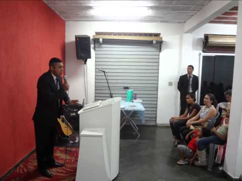 Bem vindo........14 Agosto 2013 - Castiçal da Fé - Alto Vera Cruz - B.H - M.G - Foto - Video