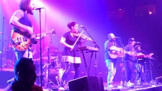 The Strumbellas - Shovels &amp; Dirt (Houston 12.15.16) HD