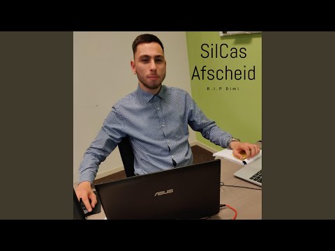 Afscheid (R.I.P Dimitri)