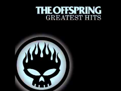 The Offspring  - Hit That