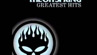 The Offspring  - Hit That