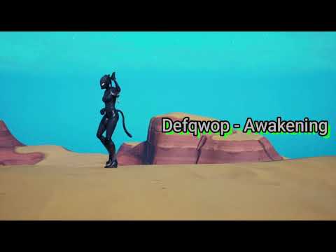 Defqwop - Awakening