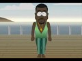 Kayne West - Gay Fish 