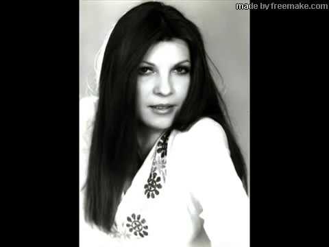 Krystyna Prońko - Jesteś Lekiem Na Cale Zło