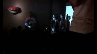 LaBrassBanda Medley Winter 2008