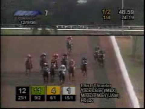 Copa Confraternidad del Caribe 2006