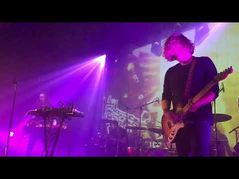 radar men from the moon @ fuzz club eindhoven 2019 august 23rd