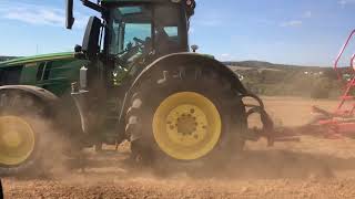 6250R & Pronto 7DC : geht auch !