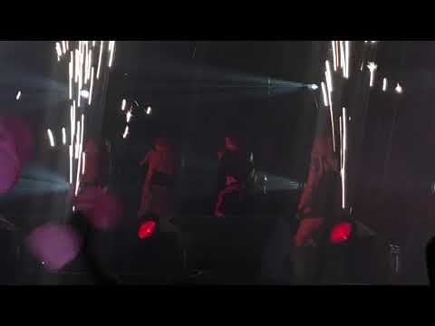 BLACKPINK Los Angeles “Kill this Love” 190417