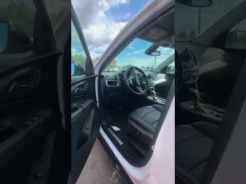фото chevrolet equinox iii 0