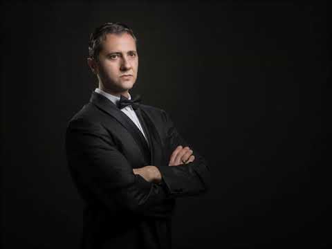 La Calunnia - STOYAN BONCHEV