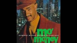Ralph Tresvant - Money Can&#39;t Buy You Love (LP Version ).