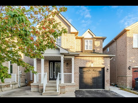 27 Oakmeadow Drive, Brampton Home by Satwant Panag and Jassi Panag - Real Estate Properties