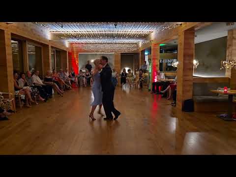 Bailando Reisen presents: Patricia Hilliges & Matteo Panero at Black Forest (Germany), Aug 2025