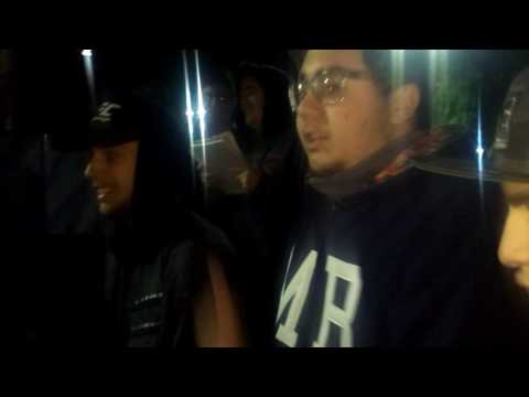 JOACO & MIRO vs EFRUM & ZASKE | 4tos | Nocturna 2vs2 Random - Gurrustyle