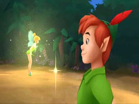 Kingdom Hearts Birth By Sleep English Dub cutscenes - Ven's story Part 6