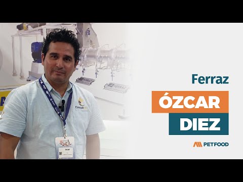 Ferraz - Óscar Diez