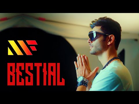 Massimo Ferrara - Bestial