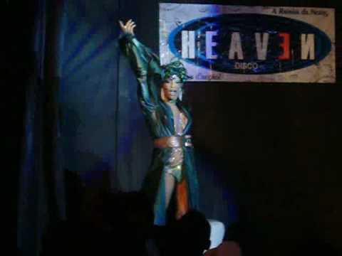 Havenna 24/07/2010 By Brunno Costa.