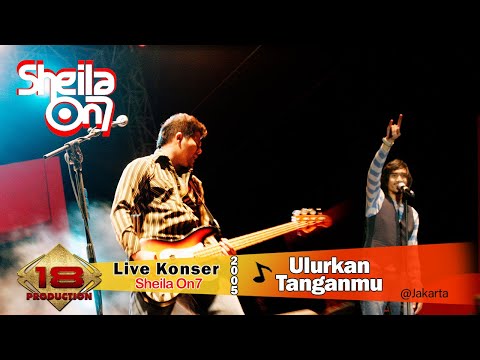 Ulurkan Tanganmu video