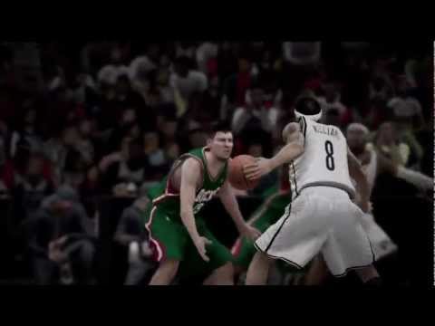 NBA 2K13 Intro Opening Sequence: Jay-Z - Public Service Announcement [HD] BEST 2k Intro Ever