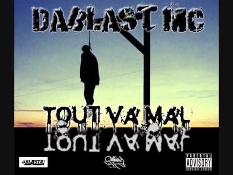 DaBlast MC - Triste Décor Ft. Lasturiano