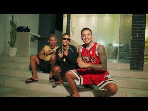 MC TRÓIA, CL NO BEAT & DOG MAL - OS AMIGO DA GLOCK  ( VIDEO CLIPE OFICIAL ) 4K