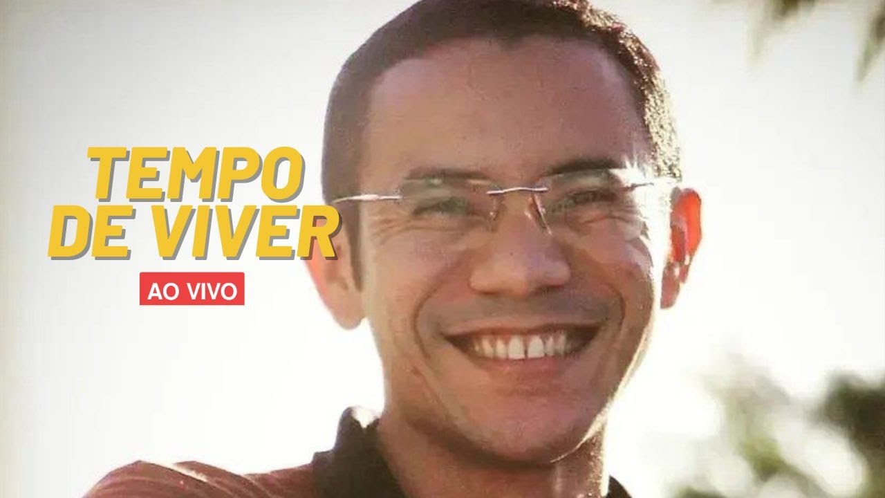 TEMPO DE VIVER  COM KELVIN MARQUES  - 28.02.25