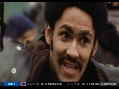 A Football Life-Chuck Noll