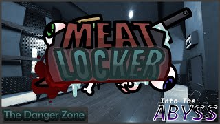 Cover art for THE DANGER ZONE