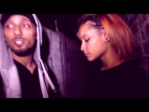 Elrye - Drifting Away (Official Music Video)