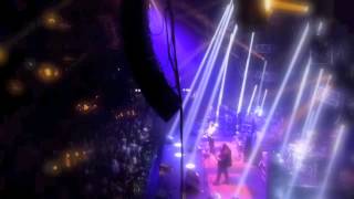 Widespread Panic Austin,Tx 06/25/13 &quot;Second Skin&quot;