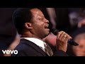 Bill Gloria Gaither Dream On Live Ft Larnelle Harris