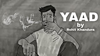 Download lagu YAAD(dedicated)( VIDEO) | indian lofi rap | lofi music | by Rohit khandura mp3 Download lagu YAAD(dedicated)( VIDEO) | indian lofi rap | lofi music | by Rohit khandura mp3
